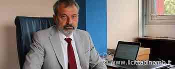 Da Monza a Torino fino a Vimercate: il nuovo segretario comunale è Mario Spoto - Il Cittadino di Monza e Brianza