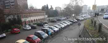 Monza: con Area Cambiaghi sotto i ferri, piazza Castello in pole position per il mercato - Il Cittadino di Monza e Brianza