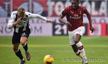 Monza, Galliani scatenato: offerta per Larsen - Calciomercato.com