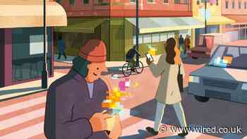 New Connectivity Is Bringing Roads Up to Speed