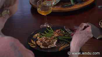 Medical Moment: Foods to fight colorectal cancer - WNDU-TV