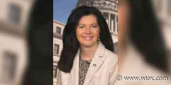 Proposed legislation would limit medical marijuana to 'non-combustibles' only - WLOX