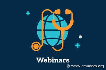 Medical board to host webinar on new licensing requirements - California Medical Association