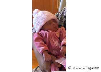 Fort Walton Beach Medical Center welcomes its first baby of 2022 - WJHG-TV
