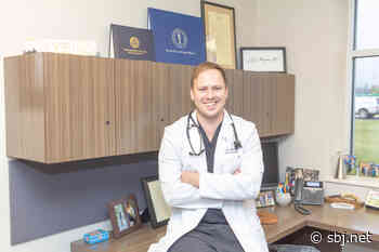 Open for Business: CMH Willard Medical Center and Walk-in Clinic - Springfield Business Journal