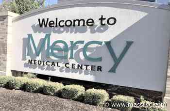 Mercy Medical Center warns of difficult weeks ahead in COVID pandemic - MassLive.com