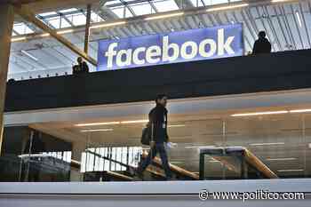 Facebook ad ban may squelch medical research recruitment - POLITICO