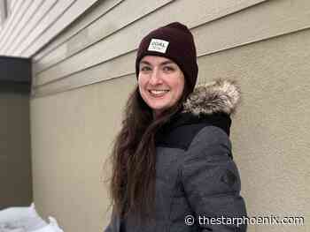 Young Innovators: What’s in the water? U of S grad student investigates environmental threat of contaminants in Saskatoon stormwater