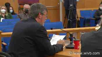 Grand Island Town Council rejects resolution seeking answers about Dr. Burstein's overtime pay