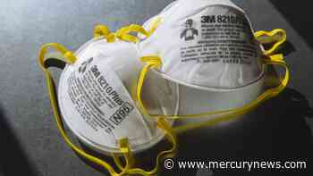 Consumer tip: The COVID mask masquerade - San mateo county times