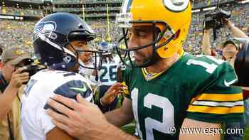What are the Denver Broncos' quarterback options this offseason?
