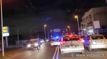 Quartu, grosso incidente in via Marcon | Cagliari - vistanet