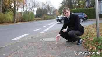 Digitale Feierstunde: Keine Straßenausbaubeiträge in Tornesch mehr – CDU zelebriert online | shz.de - shz.de