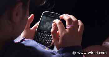 The End of BlackBerry Phones Is Finally, Truly Here
