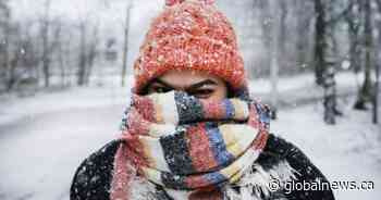 After weekend reprieve, extreme cold warning returns for most of Alberta