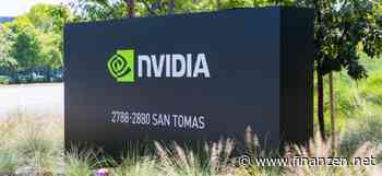 NVIDIA-Aktie vorbörslich im Plus: Chipnachfrage beschert Tech-Konzern Hochkonjunktur