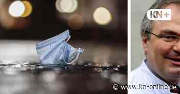 Kieler Virologe Fickenscher: Noch keine Gewissheit über Omikron-Verläufe