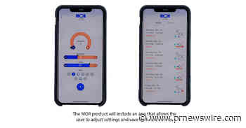 "Mor™" is Coming! Morari Medical Debuts New Brand and Product Identity - PRNewswire