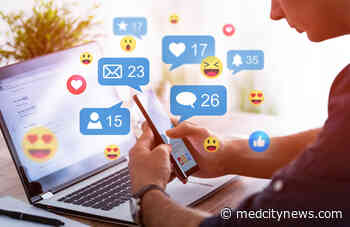 Medical education through Twitter? Pharma's digital strategy for healthcare providers - MedCity News