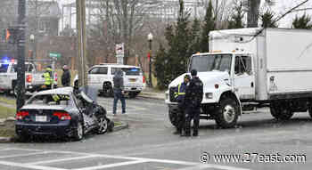 Medical Event Spurs MVA in Southampton Village - 27 East - 27east.com