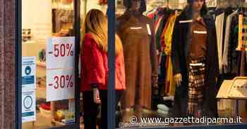 Parte la stagione dei saldi. Ascom: «Grande opportunità» - Gazzetta di Parma
