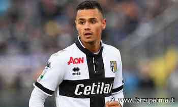 Da Cruz-Cosenza: sì del Parma al prestito - Forza Parma