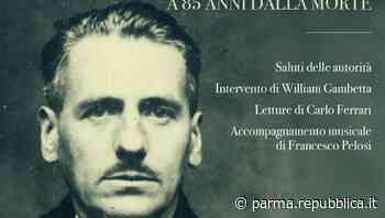 Antifascismo, Parma ricorda Guido Picelli a 85 anni dalla scomparsa - La Repubblica