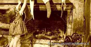 E la Befana arrivava, anche quella dei vigili - Gazzetta di Parma