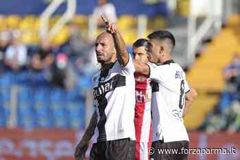 Schiattarella si è preso il Parma - Forza Parma