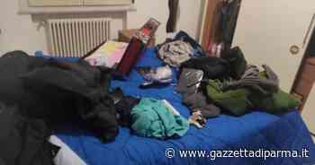Torna dalle ferie e trova la casa svaligiata - Gazzetta di Parma