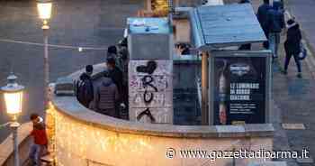 «Mio figlio 15enne e i suoi amici rapinati in centro» - Gazzetta di Parma