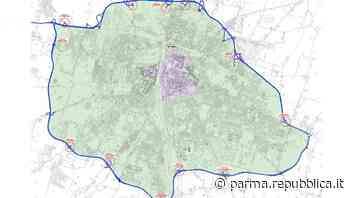 Parma, ecco dove saranno collocati i primi dodici varchi dell'area verde - La Repubblica