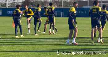 Parma mercato: in bilico Man, rimane il nodo esuberi- Video - Gazzetta di Parma