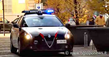 Parma, i Carabinieri fermano rapinatore e sventano furto - OglioPoNews