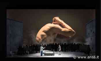 La Carmen di Bizet apre la stagione lirica al Regio di Parma - Agenzia ANSA