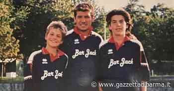 Bacchisio Dessena: «Io duro? Ma prendevo anche la palla» - Gazzetta di Parma