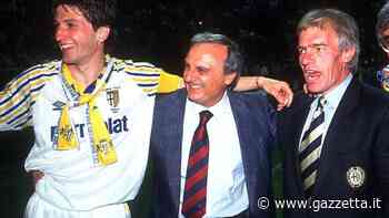 Morte di Tanzi, il cordoglio del Parma. E Minotti: "Con lui risultati impensabili" - La Gazzetta dello Sport