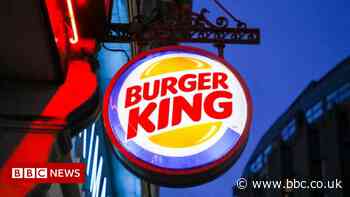 Burger King to sell vegan nuggets in bid to go 50% meat-free