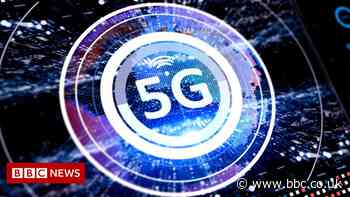 Top US phone firms agree delay of 5G rollout