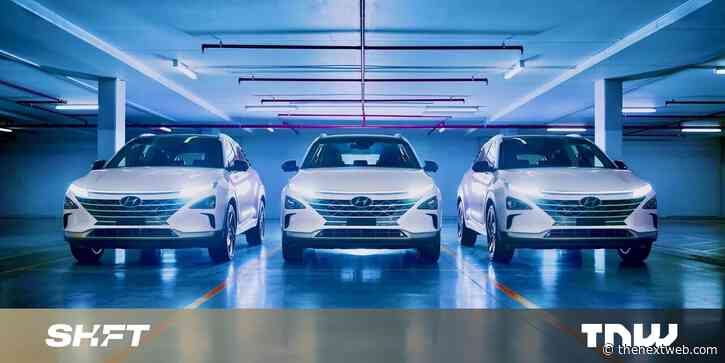 No, Hyundai is not ending its love affair with hydrogen or ICEs