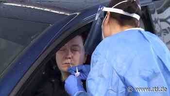 Im Corona-Hotspot Fulda herrschen strenge Regeln - RTL Online