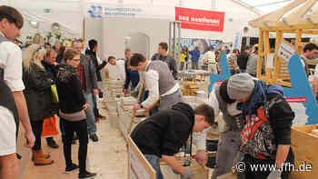 Trendmesse Fulda fällt auch 2022 aus - HIT RADIO FFH