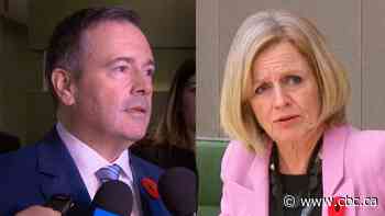 What to watch for this year in the wild world of Alberta politics