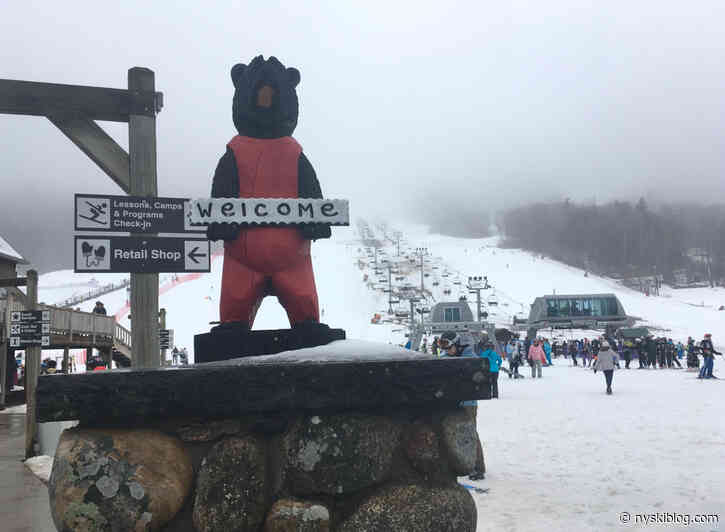 West Mountain: Wing It and Ring It