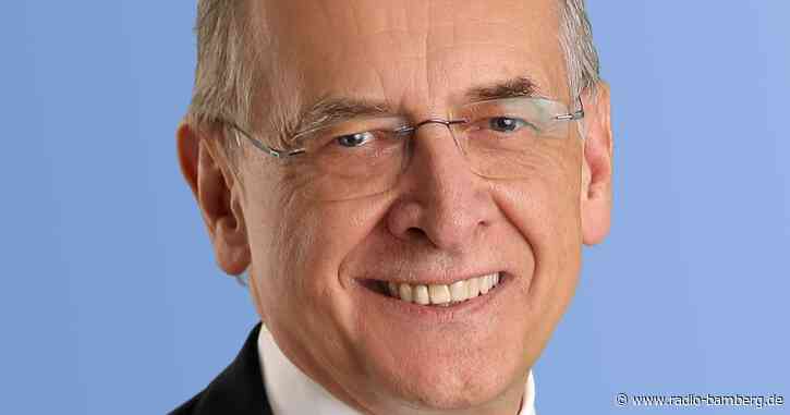 VR-Bank Bamberg-Forchheim: Gregor Scheller wechselt zum Genossenschaftsverband Bayern