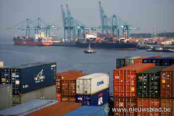 Amerikaanse krant The Wall Street Journal noemt Antwerpen “een drugseconomie zoals Miami in de jaren 80”