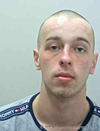Urgent appeal to find missing man with Lancashire links