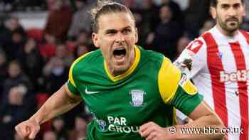 Stoke City 1-2 Preston North End: Lilywhites come from behind to beat Potters