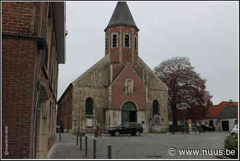 Oosterzele – Lievegem Zomergem: Ex – deken Valère Hyde overleden - NUUS