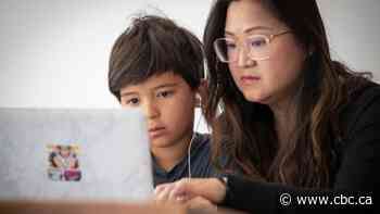 Most school kids in Canada won't see the inside of a classroom for a while. Parents are frustrated